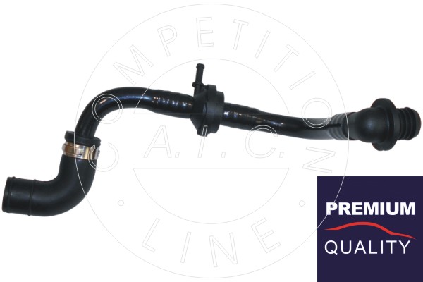 AIC Vakuumslange, bremsesystem 56366 for SKODA