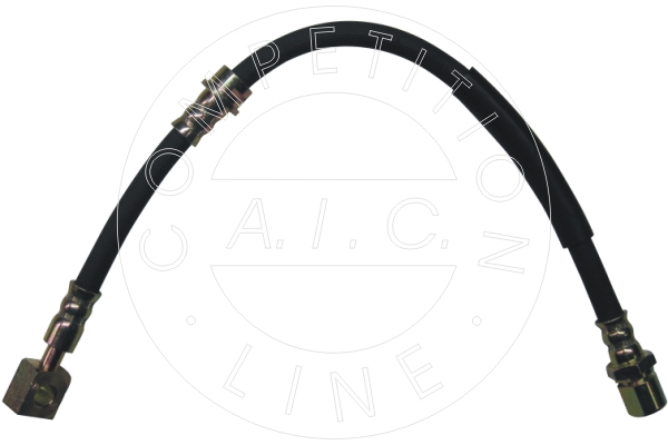 AIC Bremseslange 50923 foraksel for VAUXHALL CHEVROLET OPEL