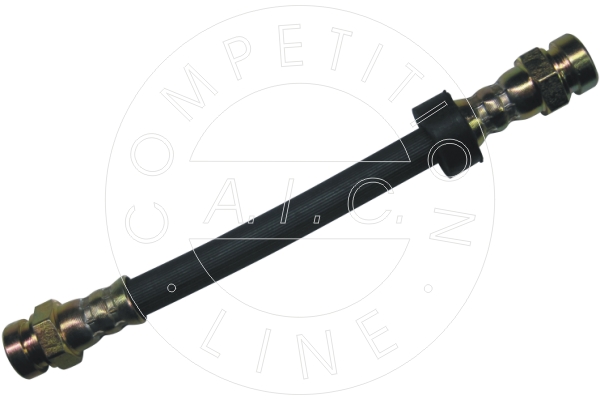 AIC Bremseslange 50935 bagaksel for VW SKODA VAG