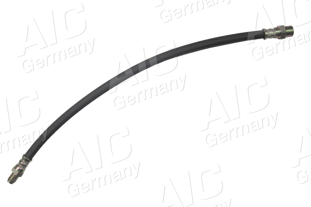 AIC Bremseslange 50930 højre foraksel for MERCEDES-BENZ CHRYSLER