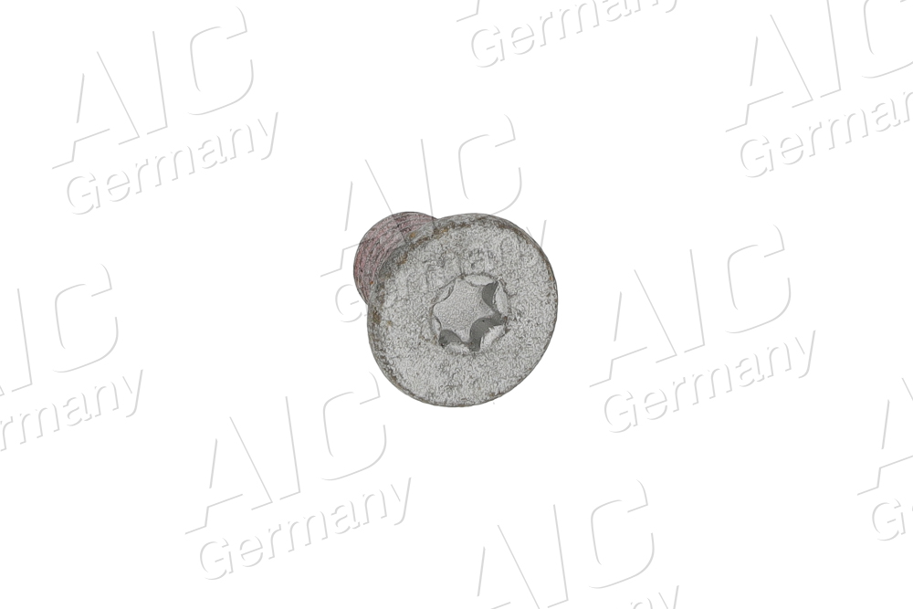 AIC Skrue, bremseskive 51498 for MERCEDES-BENZ VAG