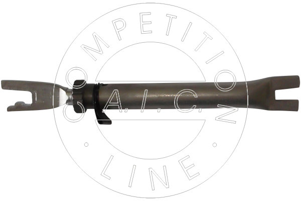 AIC Justering, tromlebremse 54073 Bagaksel venstre for OPEL