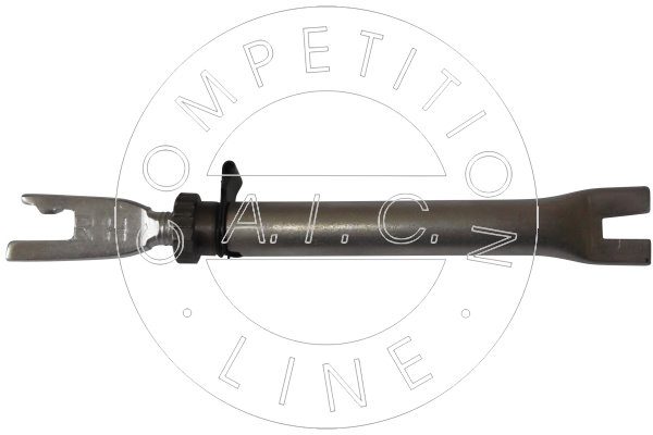AIC Justering, tromlebremse 54074 Bagaksel højre for OPEL