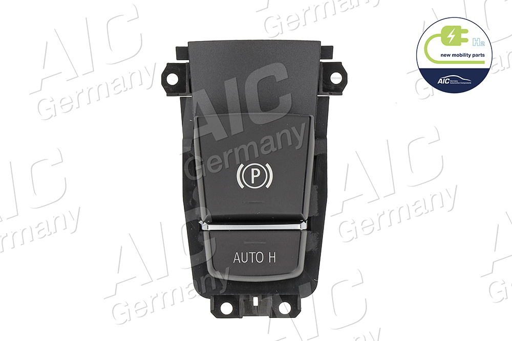 AIC Kontakt, parkeringsbremseaktivering 57211 for BMW
