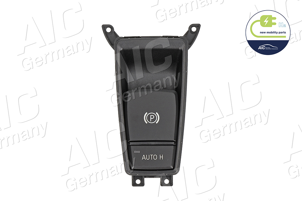 AIC Kontakt, parkeringsbremseaktivering 57212 for BMW