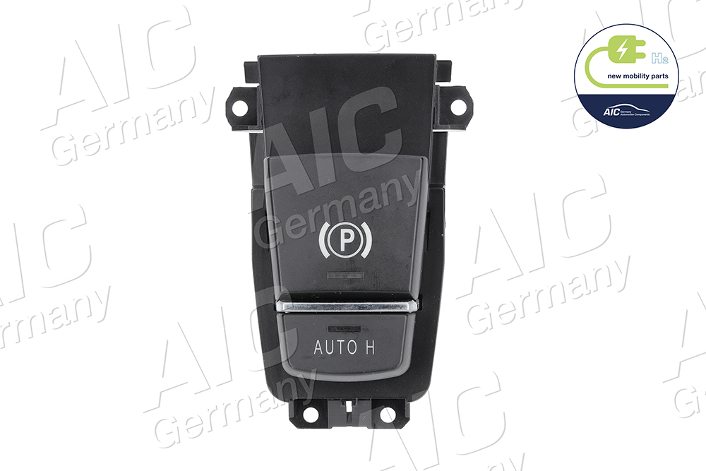 AIC Kontakt, parkeringsbremseaktivering 57946 for BMW