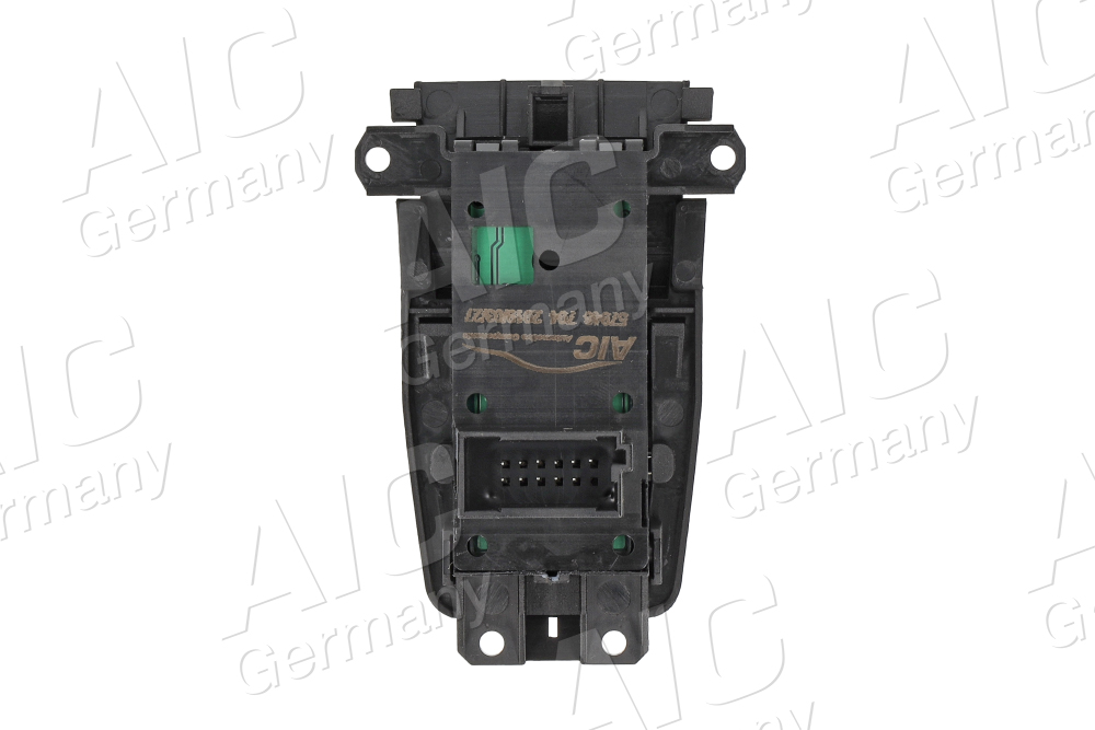 AIC Kontakt, parkeringsbremseaktivering 57946 for BMW