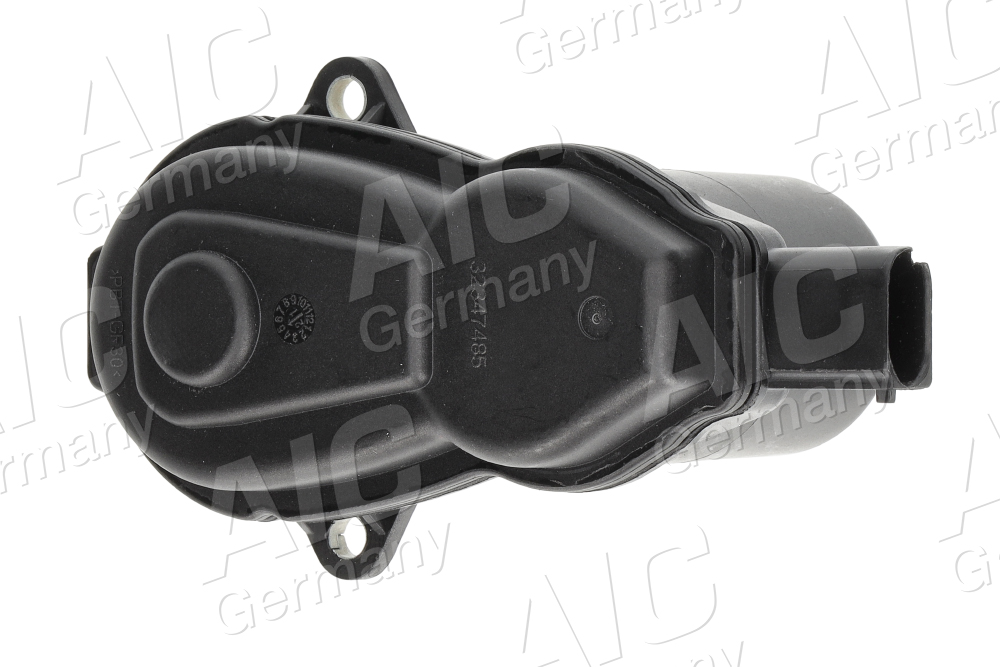 AIC Servomotor, standbremse kaliber 72025 Bagaksel højre for AUDI