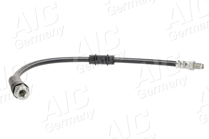 AIC Bremseslange 73906 højre foraksel for PEUGEOT FIAT CITROËN