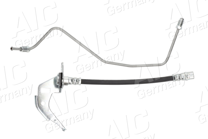 AIC Bremseslange 73876 Bagaksel højre for OPEL VAUXHALL
