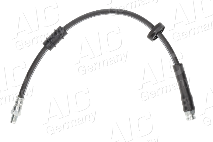 AIC Bremseslange 73887 højre foraksel for PEUGEOT FIAT