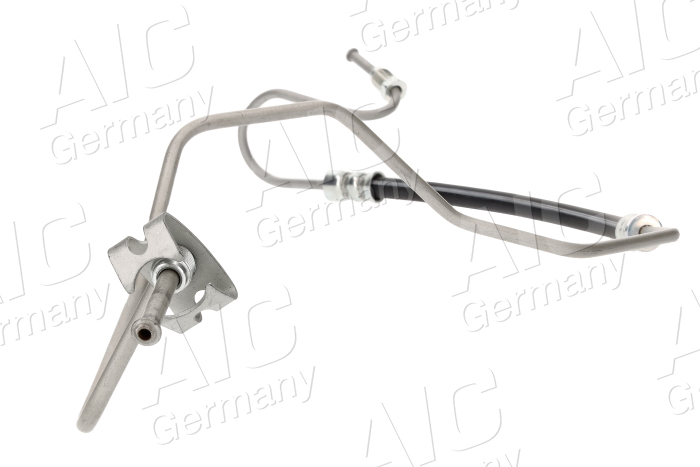 AIC Bremseslange 73917 Bagaksel venstre for PEUGEOT