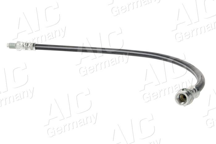 AIC Bremseslange 73898 højre foraksel for MERCEDES-BENZ