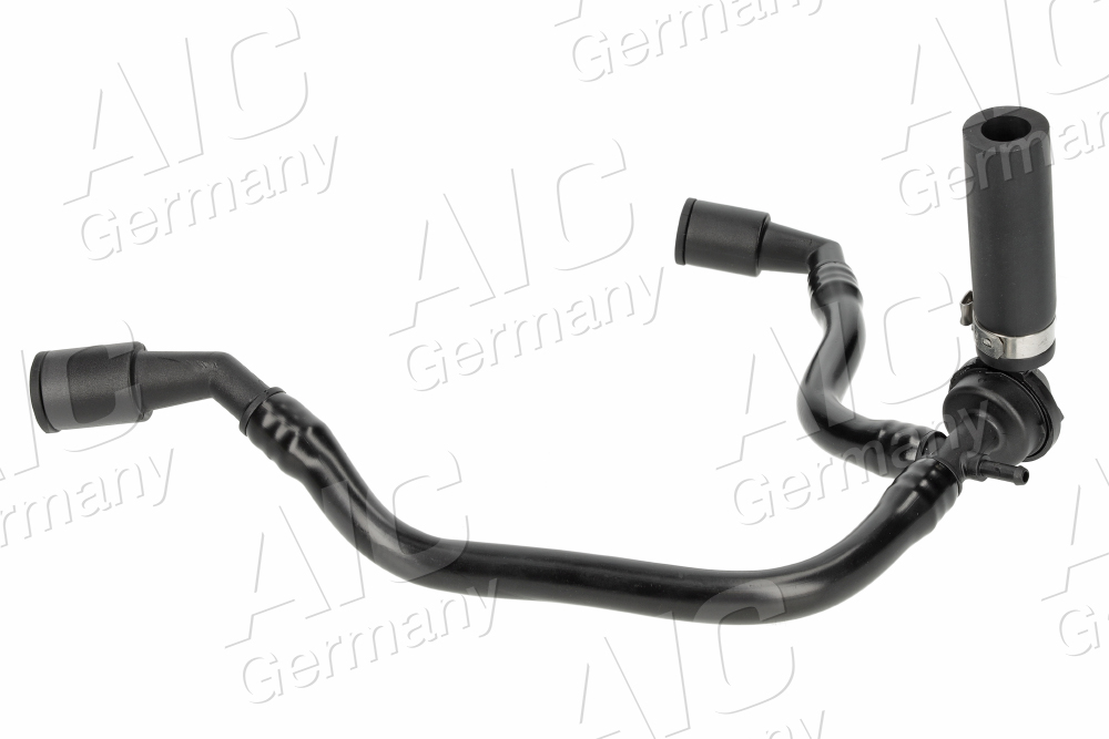 AIC Vakuumslange, bremsesystem 75072 for VAG VW