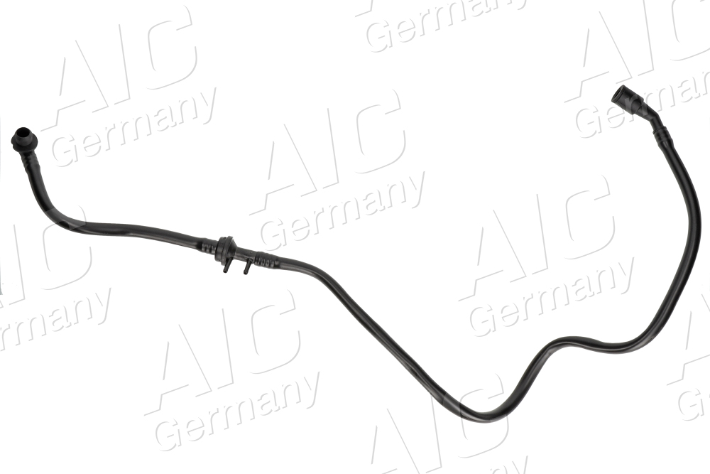AIC Vakuumslange, bremsesystem 75077 for VAG