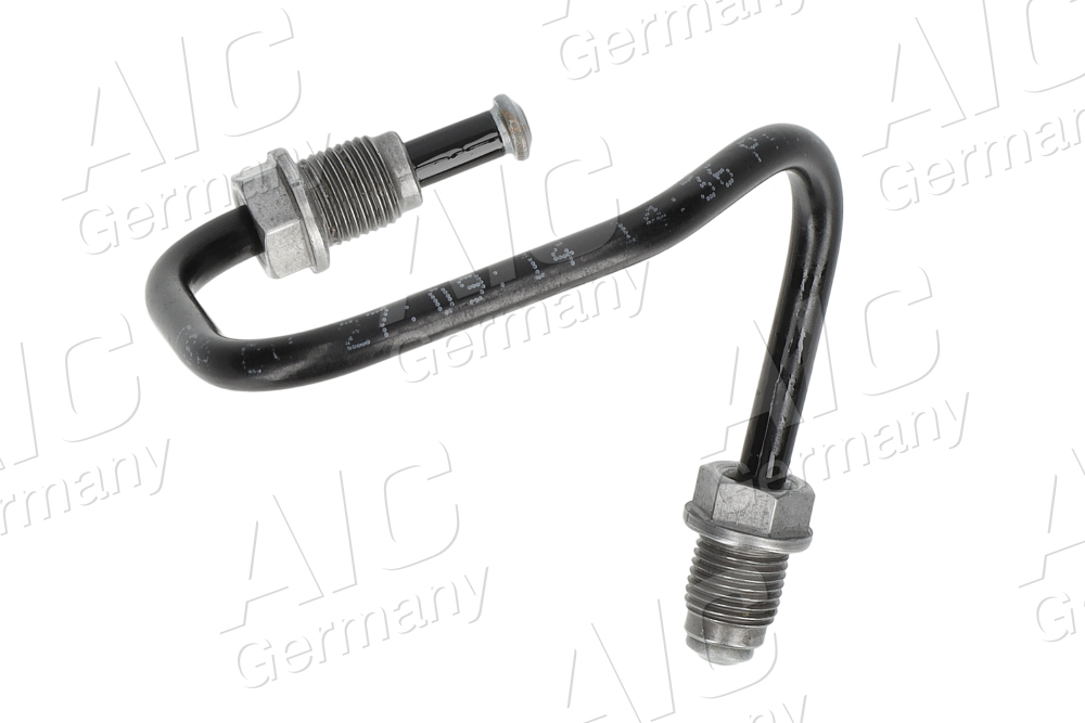 AIC Bremserør 75479 ved bremsekaliber for VAG