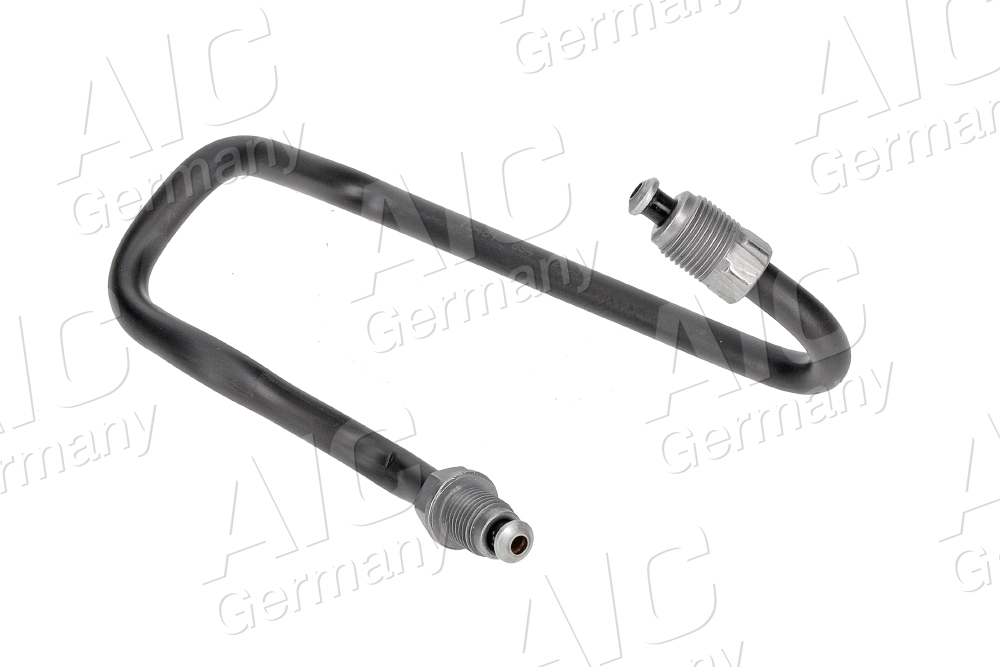 AIC Bremserør 75481 ved bremsekaliber for VAG