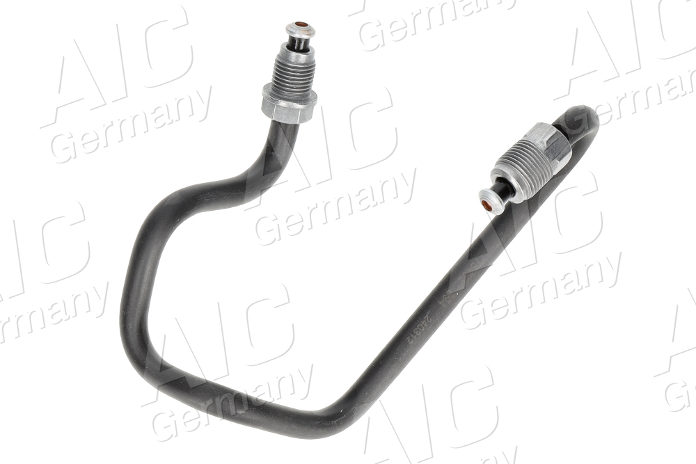 AIC Bremserør 75482 ved bremsekaliber for VAG