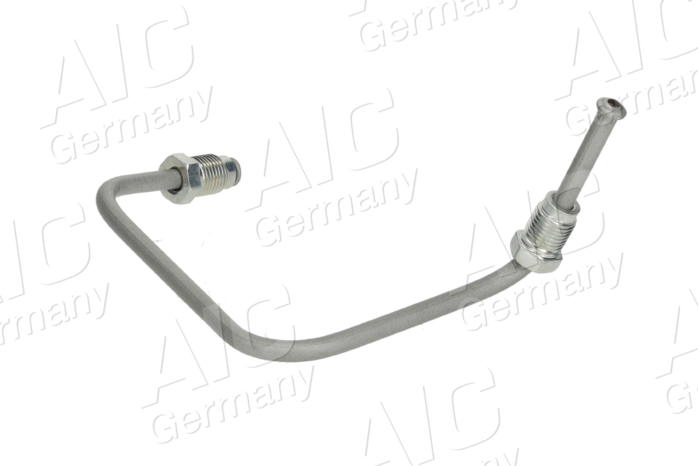 AIC Bremserør 75519 ved bremsekaliber for BMW