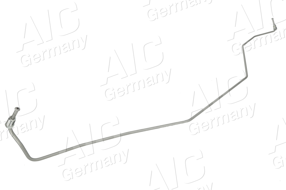 AIC Bremserør 75518 ved bremsekaliber for BMW