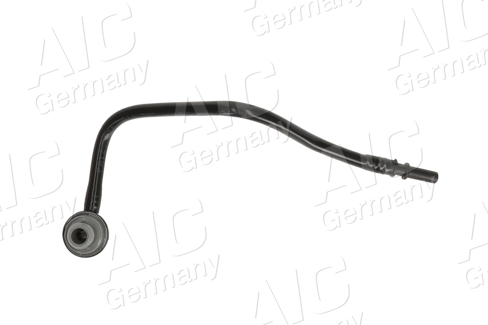 AIC Vakuumslange, bremsesystem 75705 for BMW