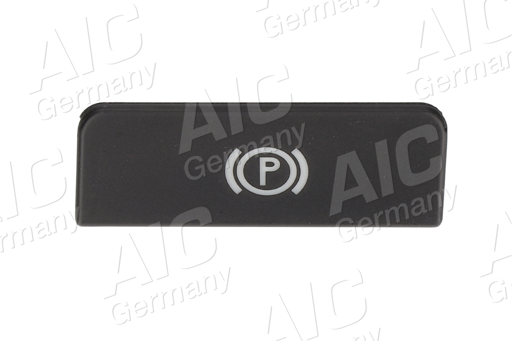 AIC Kontakt, parkeringsbremseaktivering 75798 for VW