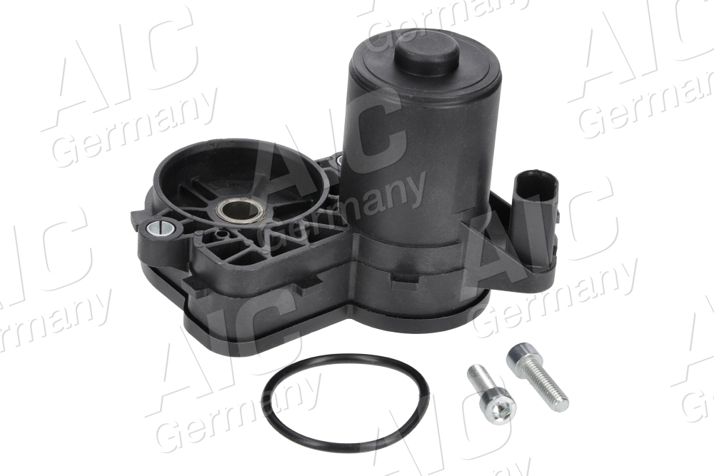 AIC Servomotor, standbremse kaliber 76380 Bagaksel højre for MERCEDES-BENZ