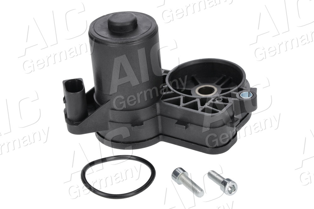 AIC Servomotor, standbremse kaliber 76381 Bagaksel venstre for MERCEDES-BENZ