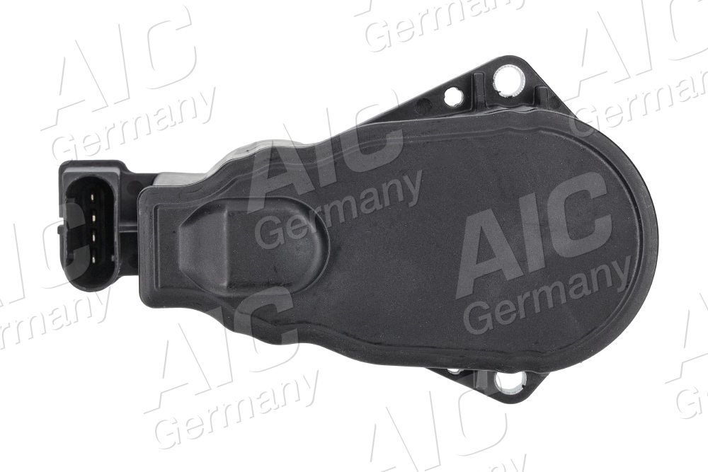 AIC Servomotor, standbremse kaliber 76384 Bagaksel venstre for PEUGEOT CITROËN