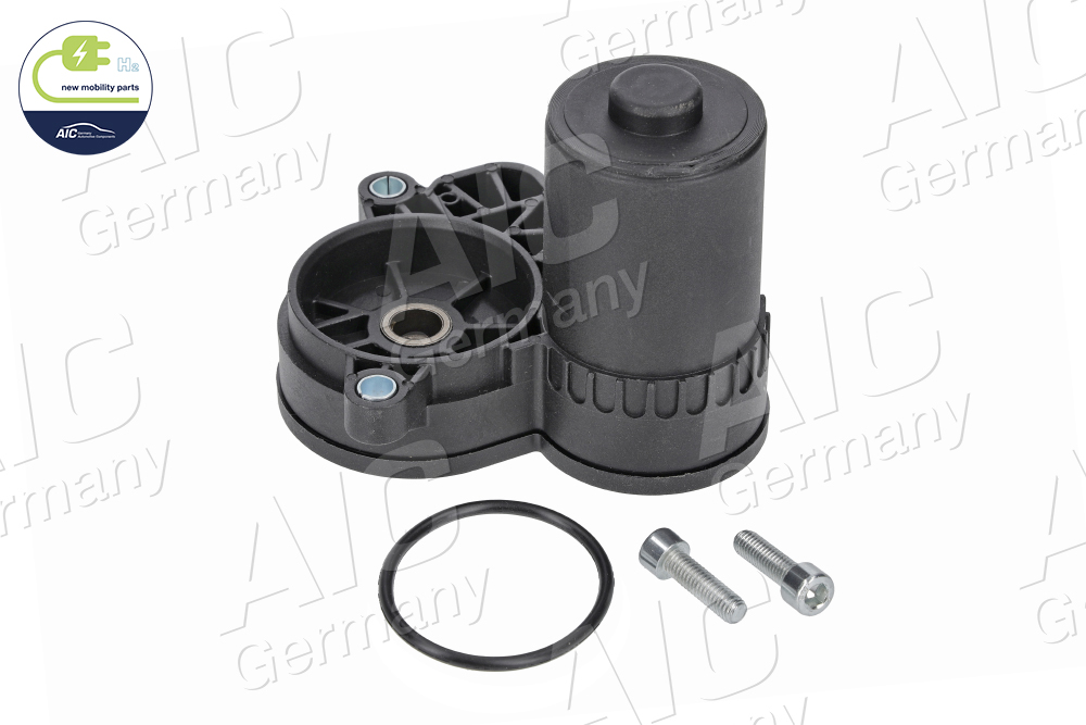 AIC Servomotor, standbremse kaliber 76382 Bagaksel venstre for BMW
