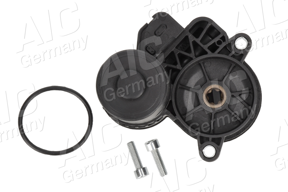 AIC Servomotor, standbremse kaliber 76383 Bagaksel højre for BMW