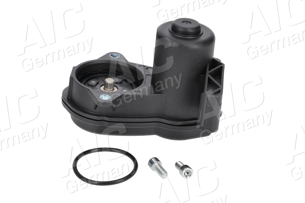 AIC Servomotor, standbremse kaliber 76385 Bagaksel venstre for NISSAN RENAULT
