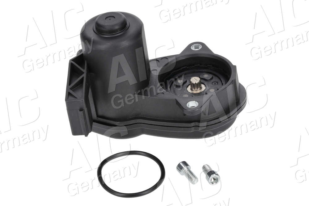 AIC Servomotor, standbremse kaliber 76386 Bagaksel højre for NISSAN RENAULT