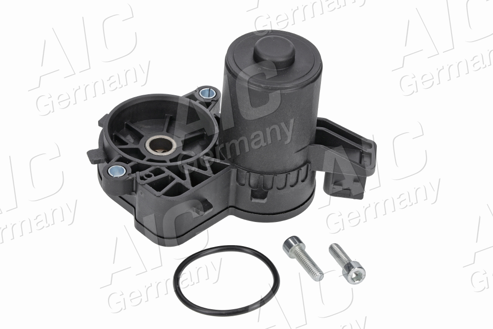 AIC Servomotor, standbremse kaliber 76391 Bagaksel højre for VOLVO