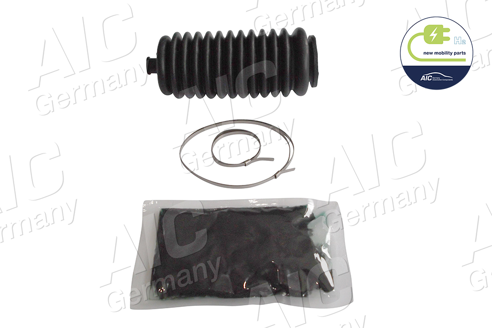 AIC Manchet, styretøj 55023 højre foraksel for RENAULT