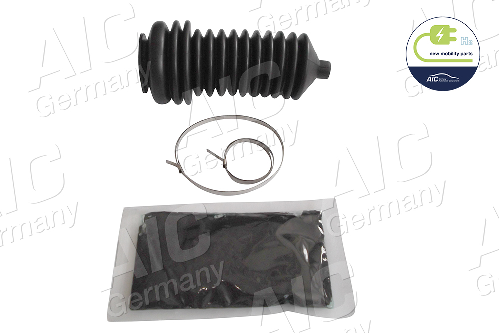 AIC Manchet, styretøj 55025 højre foraksel for RENAULT