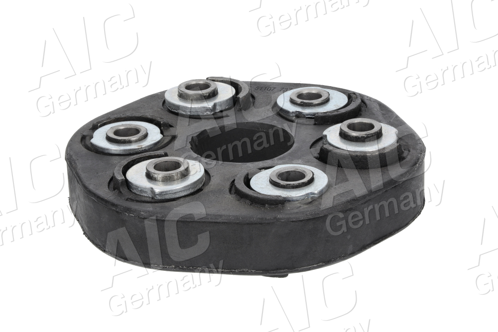 AIC Led, kardanaksel 51107 foran for MERCEDES-BENZ