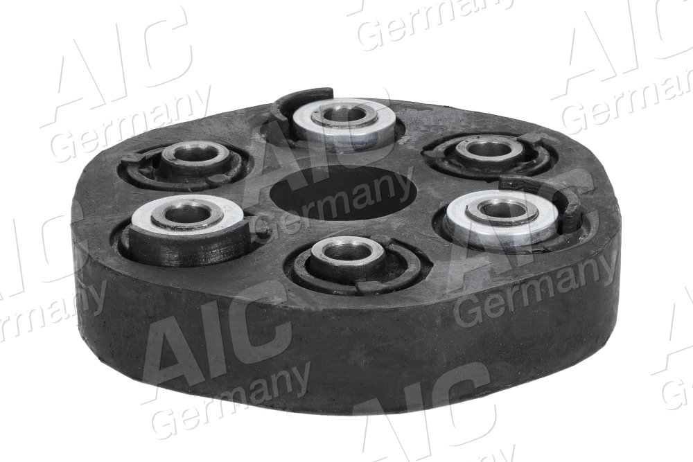 AIC Led, kardanaksel 51124 foran for MERCEDES-BENZ