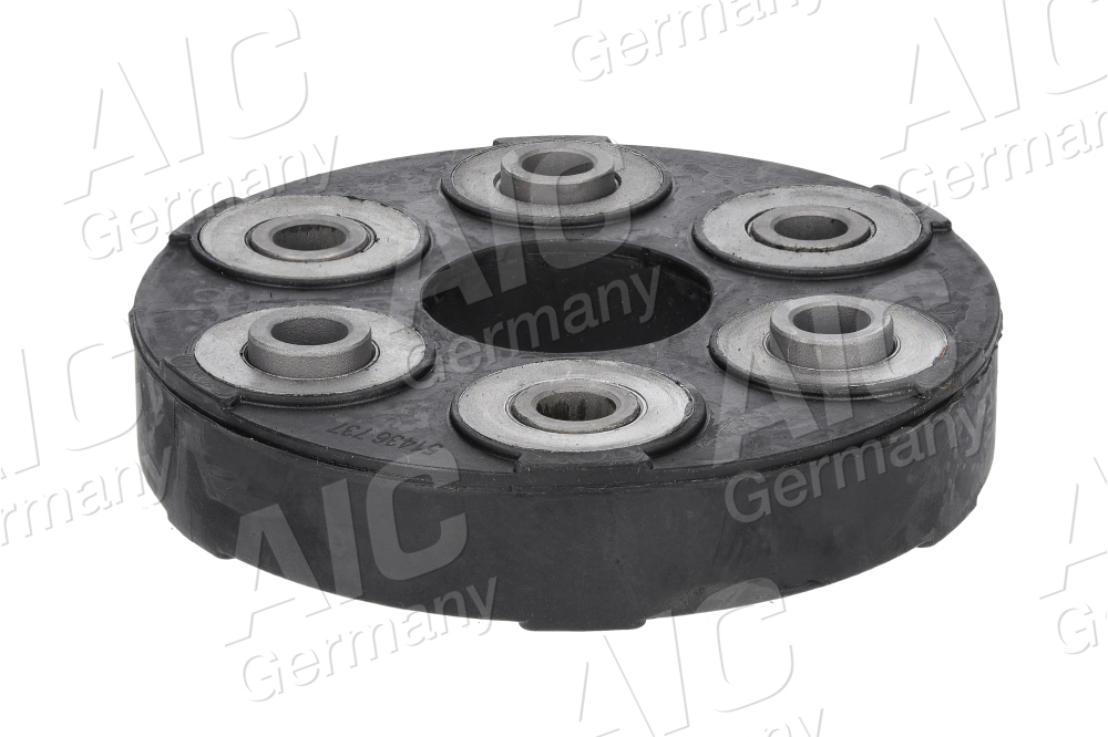 AIC Led, kardanaksel 51436 for MERCEDES-BENZ
