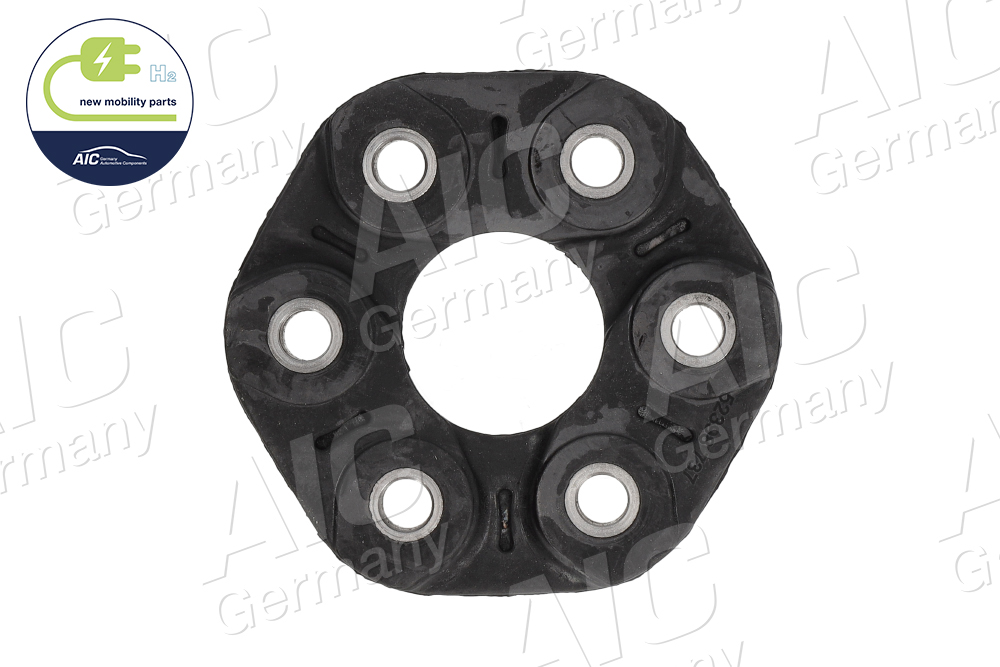 AIC Led, kardanaksel 52398 for BMW VOLVO
