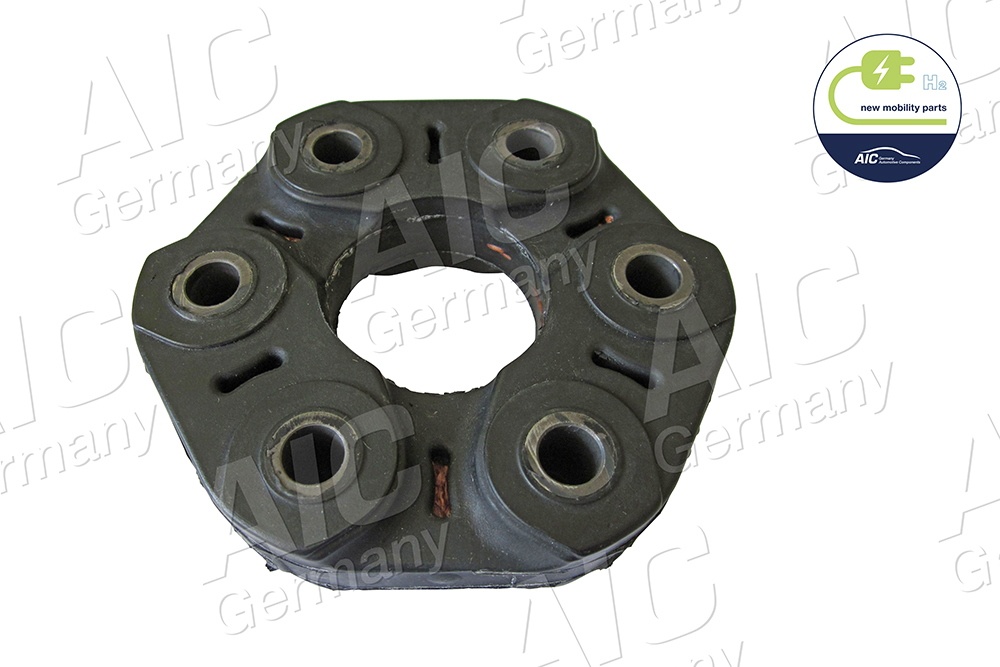 AIC Led, kardanaksel 52398 for BMW VOLVO