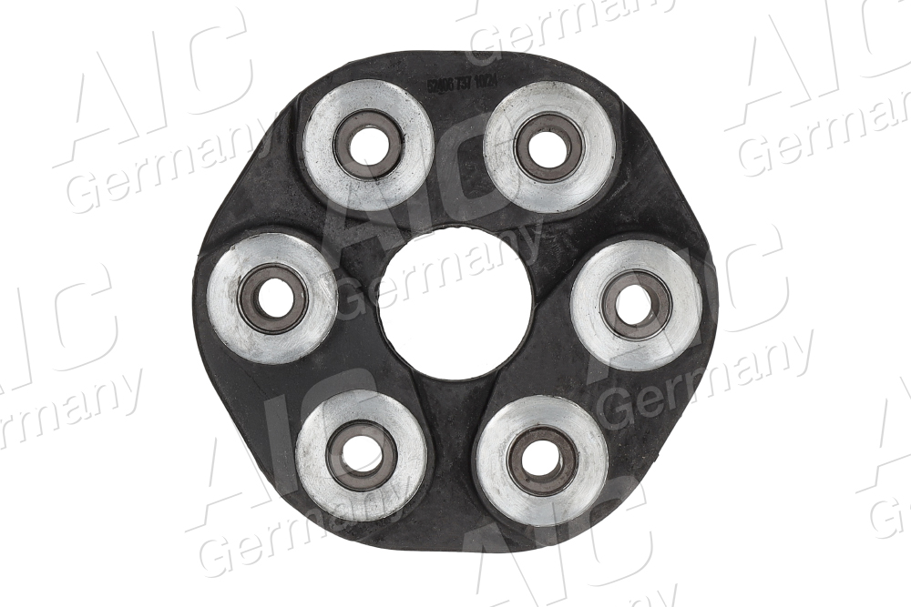 AIC Led, kardanaksel 52406 for MERCEDES-BENZ