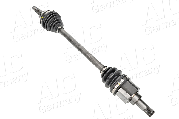 AIC Drivaksel 71453 venstre foraksel for VAG