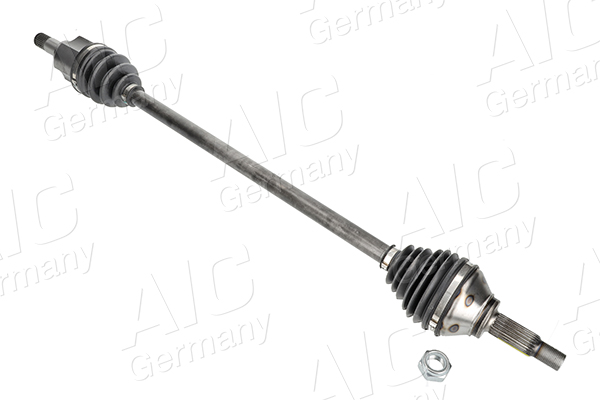 AIC Drivaksel 71454 højre foraksel for VAG