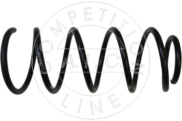 AIC Fjeder 53134 højre foraksel for VAG