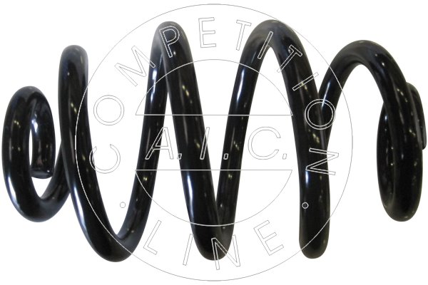 AIC Fjeder 53737 Bagaksel højre for BMW