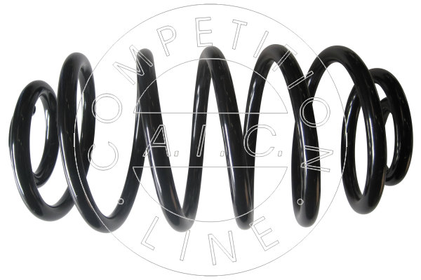AIC Fjeder 54060 Bagaksel højre for OPEL