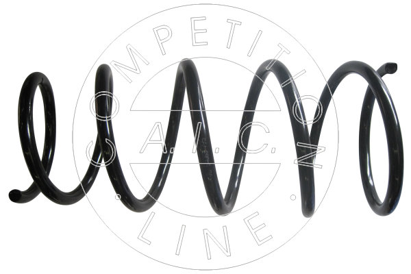 AIC Fjeder 54063 højre foraksel for RENAULT