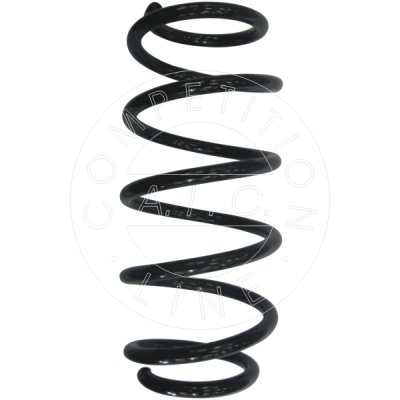 AIC Fjeder 54360 højre foraksel for OPEL