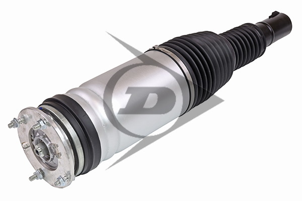 DUNLOP AIRSUSPENSION Luftfjederben 71153 højre foraksel for LAND ROVER